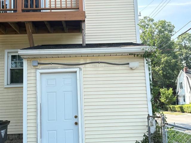 Property for rent in Pleasant Ridge, Michigan