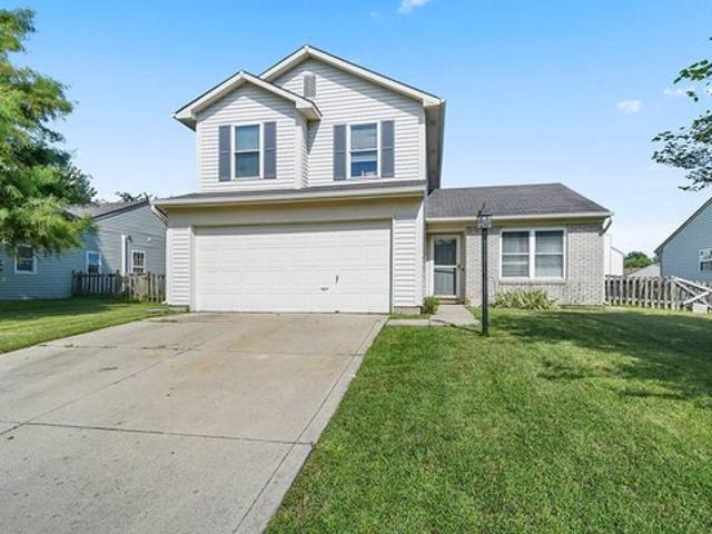 House for sale in Pittsboro, Indiana