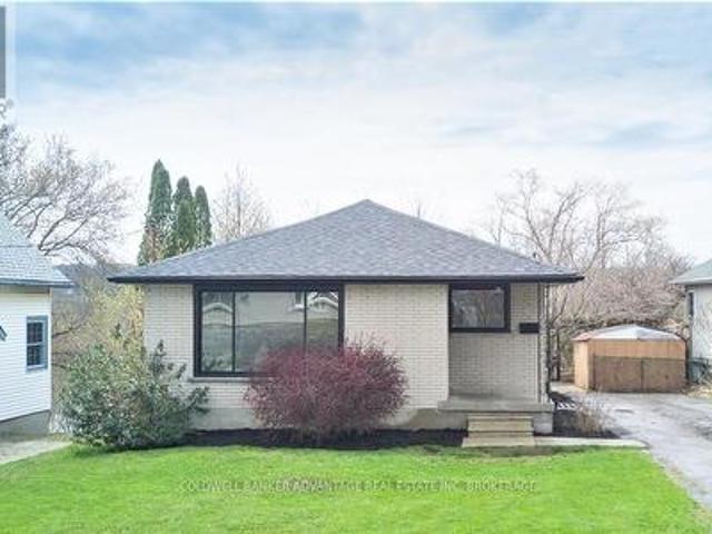 House for sale in Niagara, Ontario