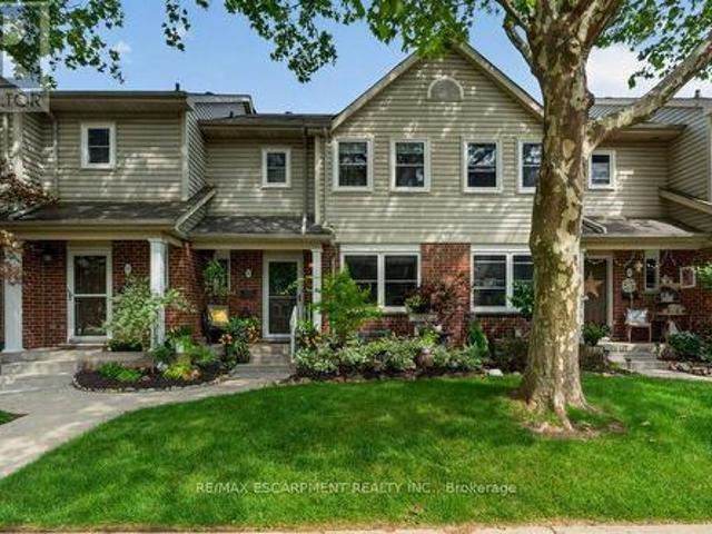 Townhouse for sale in Niagara, Ontario
