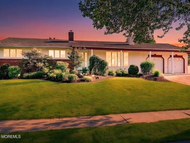 House for sale in Sayreville, New Jersey