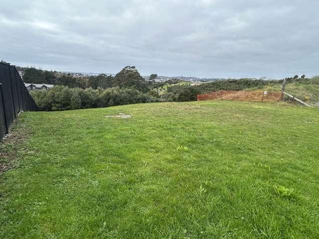 Land for sale in Whangaparaoa, Oroua County