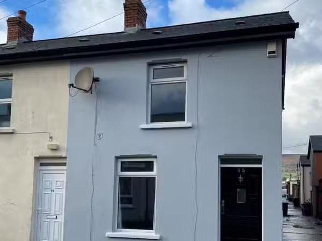 House to rent
