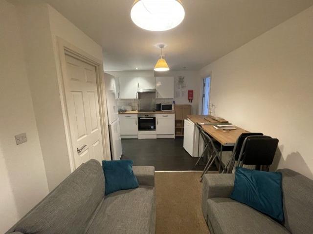 Apartment for rent in Falmouth, Cornwall