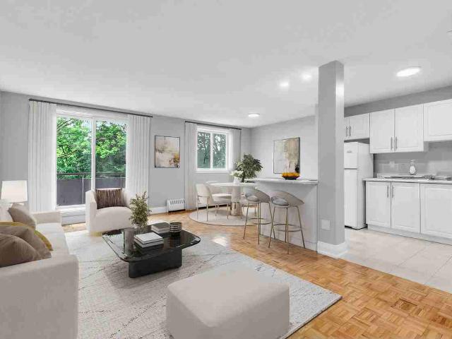 Apartment for rent in Durham, Ontario