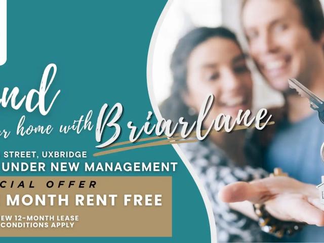 Apartment for rent in Durham, Ontario