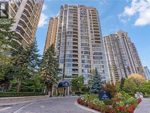 Condo for sale in Mississauga, Ontario