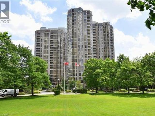 Condo for sale in Mississauga, Ontario