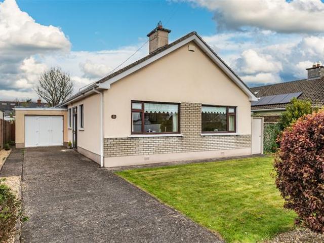Bungalow for sale in Eadestown, North Tipperary