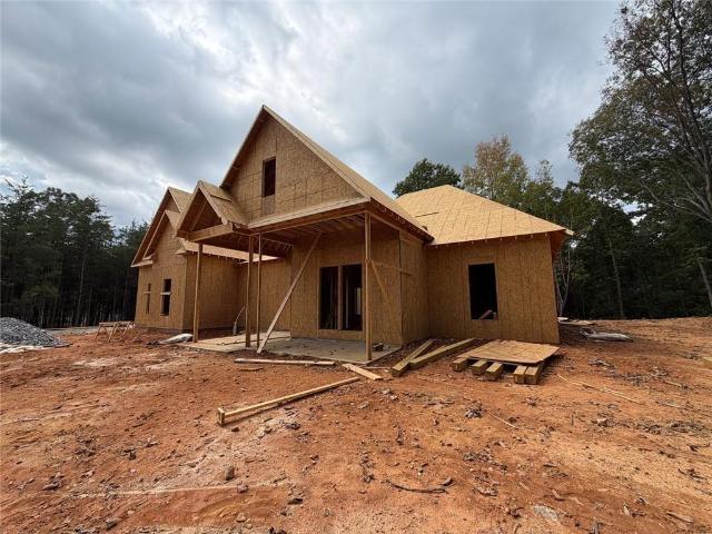 House for sale in White, Bartow County