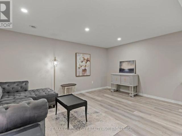 Townhouse for rent in Niagara, Ontario