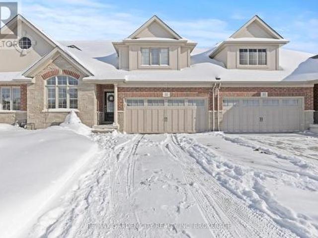 House for rent in Niagara, Ontario