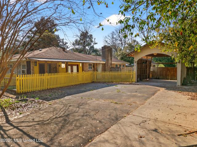 House for sale in Picayune, Mississippi