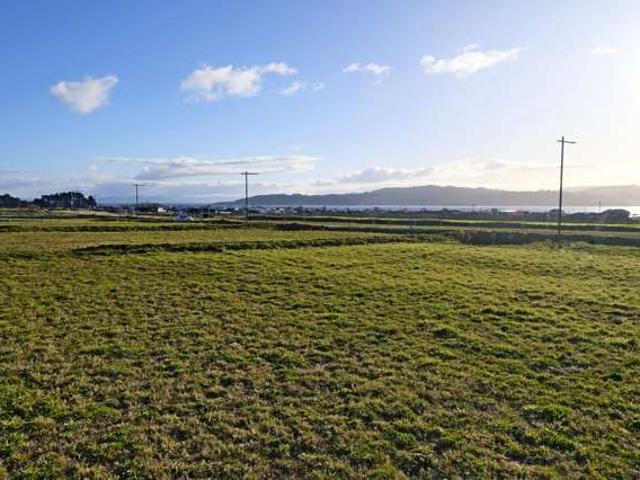 Land for sale in Wharewaka, Waikato
