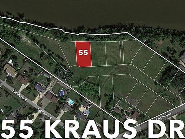 Land for sale in Crosshill, Ontario