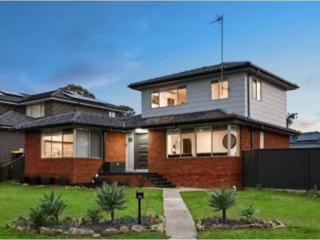 House for rent in Sydney, New South Wales