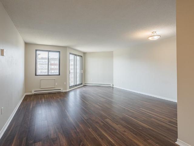 Apartment for rent in St. Leonard's, Quebec