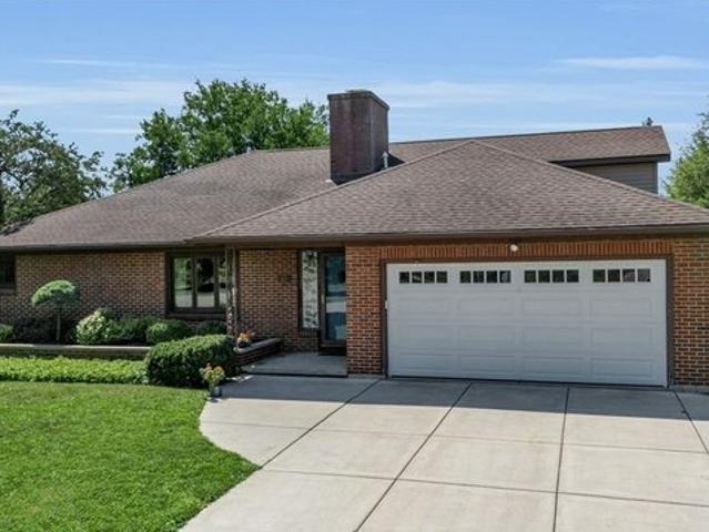 House for sale in Buffalo, New York