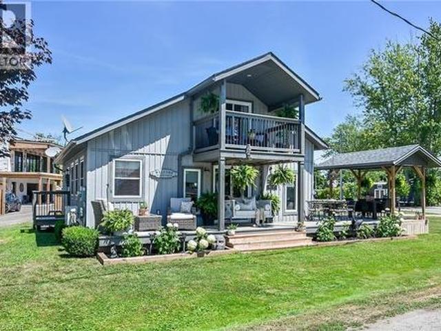 House for sale in Southwestern Ontario, Ontario