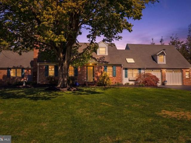 House for sale in Chester, Pennsylvania