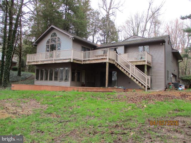 Property for sale in Alloway, New Jersey