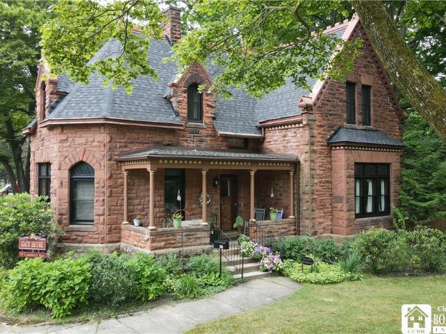 House for sale in Fredonia, New York