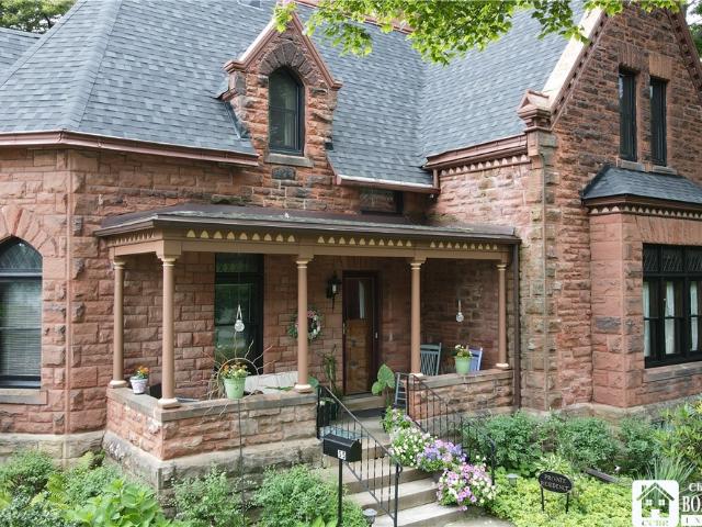 House for sale in Fredonia, New York