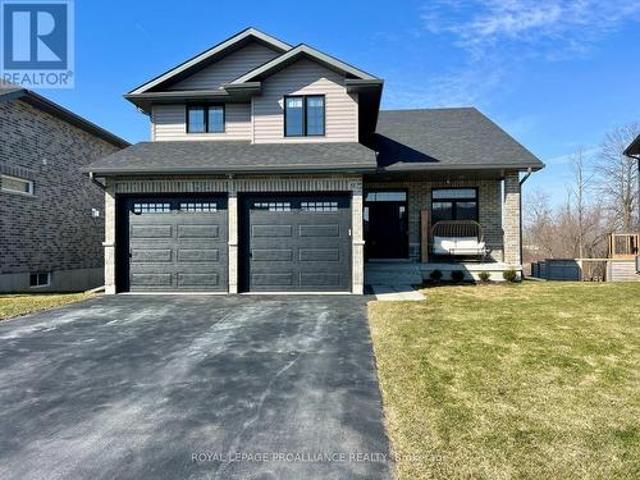 House for sale in Belleville, Ontario