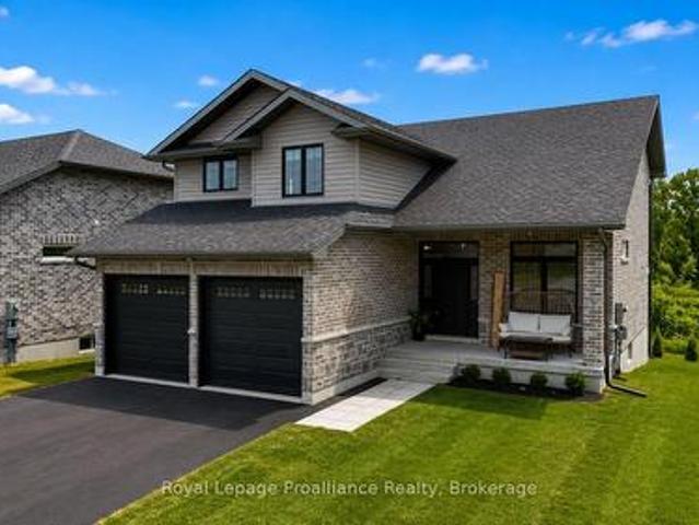 House for sale in Belleville, Ontario