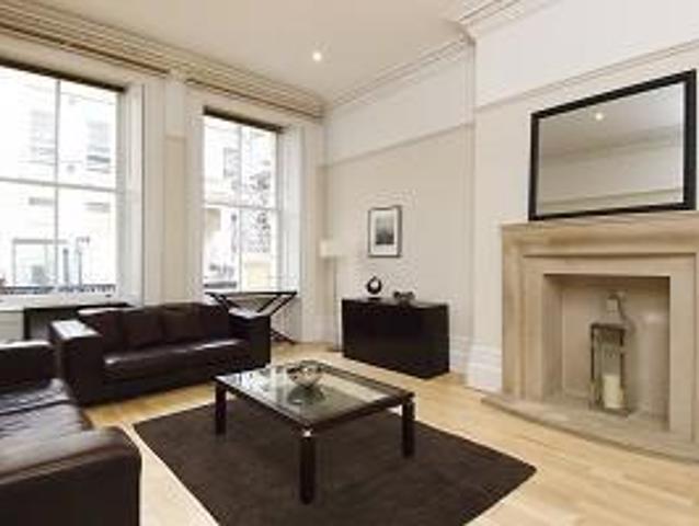 Apartment for rent in City of Westminster, Greater London