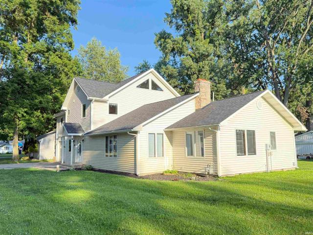 House for sale in Lagrange, Indiana