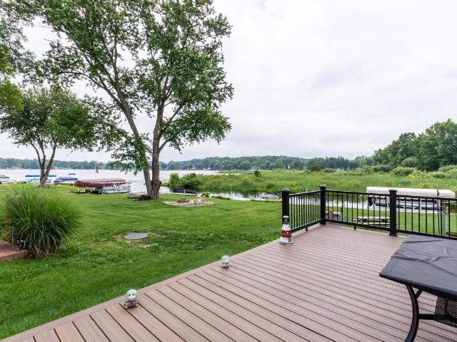House for sale in Fremont, Indiana