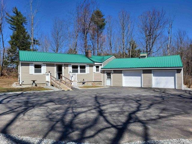 House for sale in New Hampshire