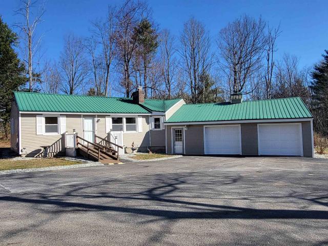 Property for sale in New Hampshire
