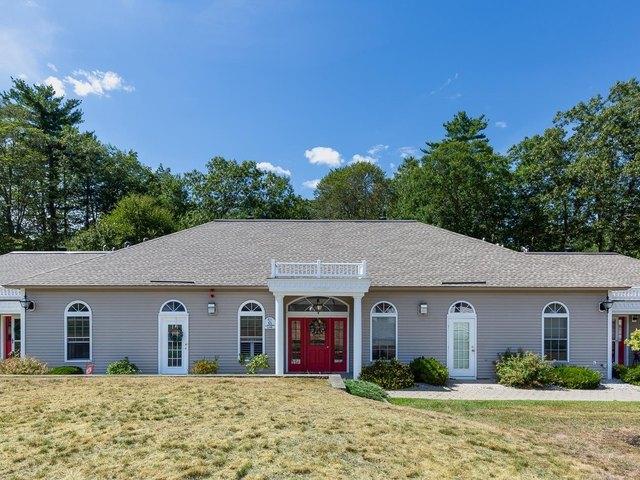 Condo for sale in New Hampshire