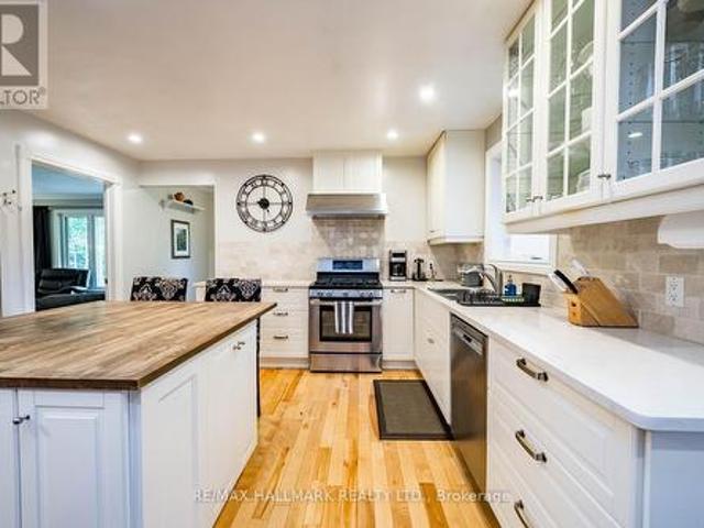 House for rent in Woburn, Ontario