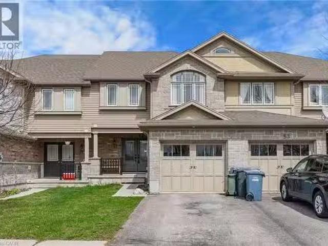 Condo for sale in Guelph, Ontario