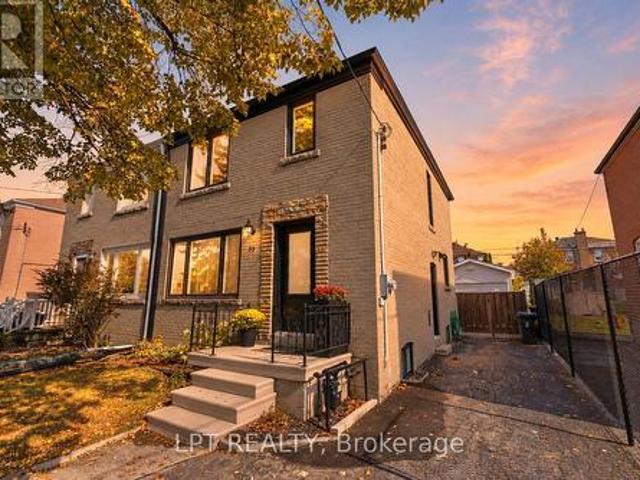 House for sale in Scarborough Southwest, Toronto