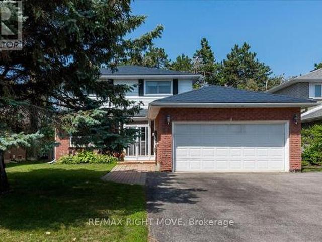 House for sale in Orillia, Ontario