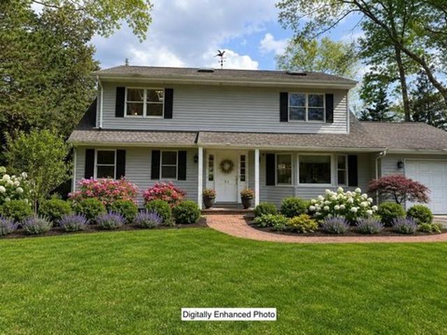 House for sale in Aquebogue, New York
