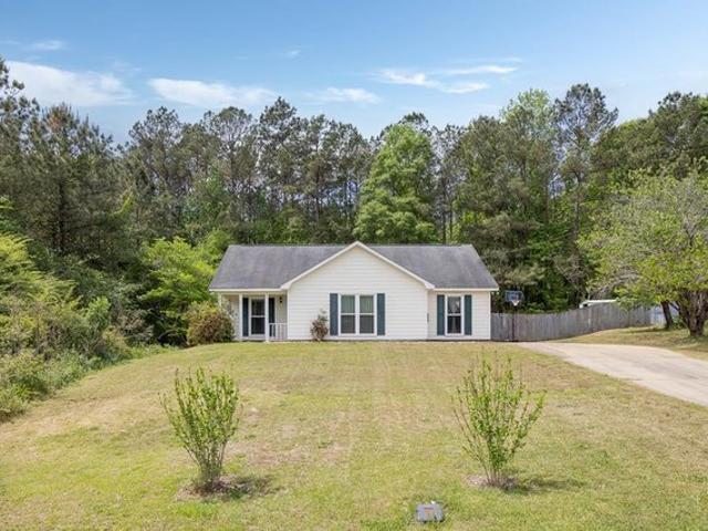 House for sale in Smiths, Alabama