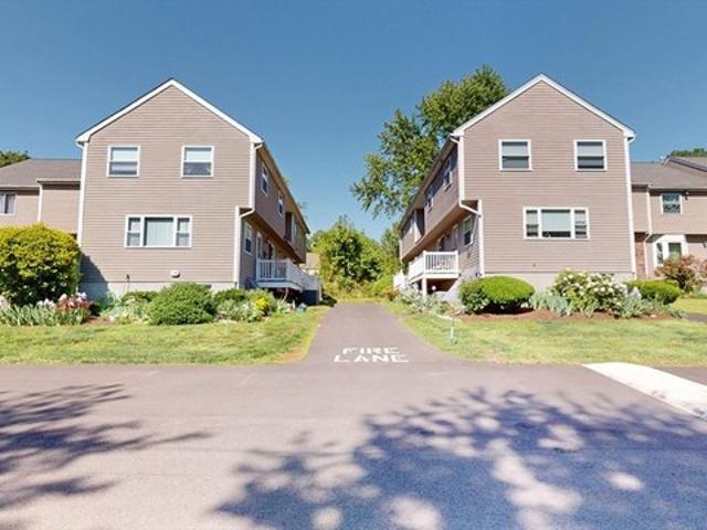 Condo for sale in Bristol, Massachusetts