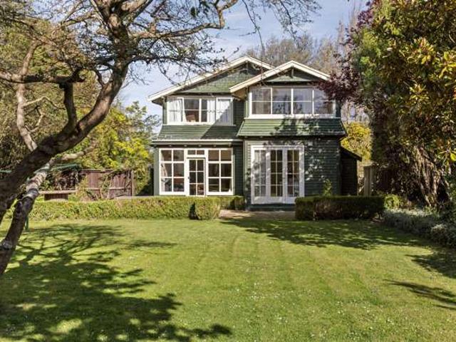 House for sale in Merivale, Fendalton-Waimari-Harewood Community