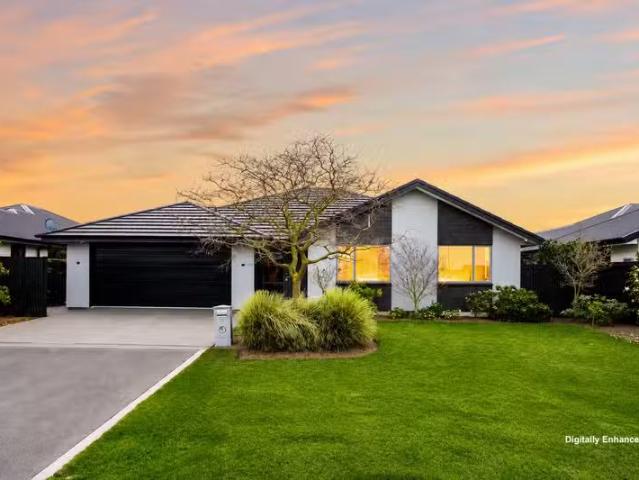 House for sale in Rolleston, Canterbury