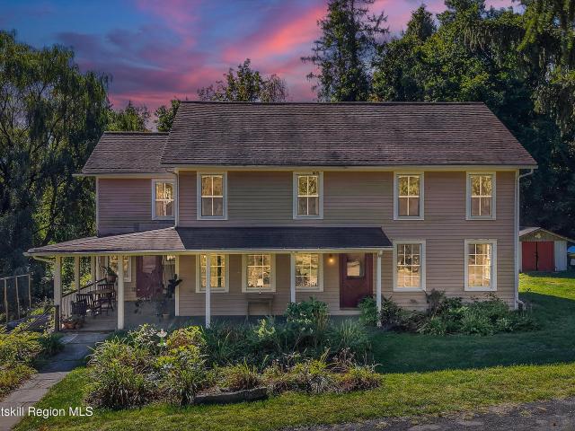 Property for sale in Hurley, New York