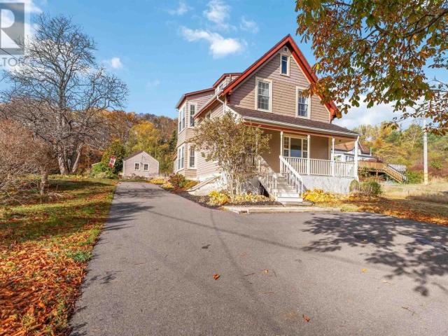 House for sale in Digby, Nova Scotia