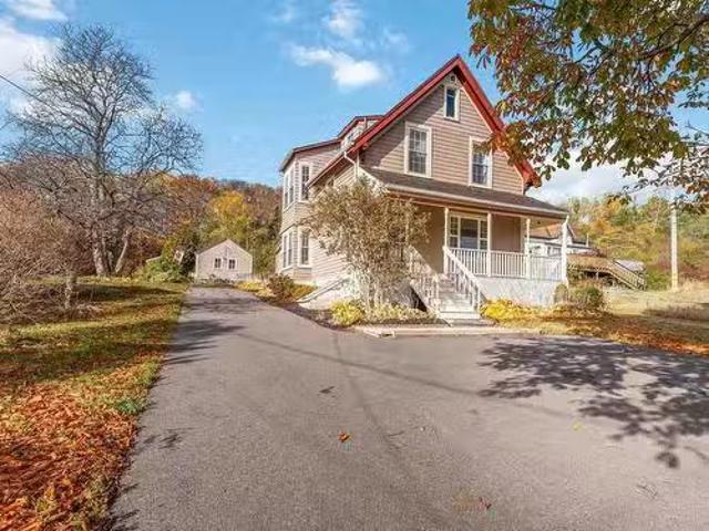 House for sale in Digby, Nova Scotia