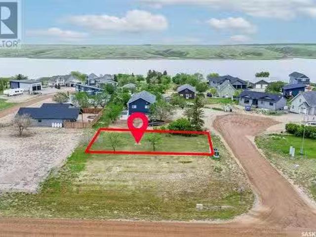 House for sale in Saskatchewan