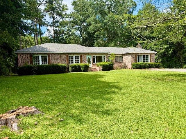 House for sale in Laurel, Mississippi