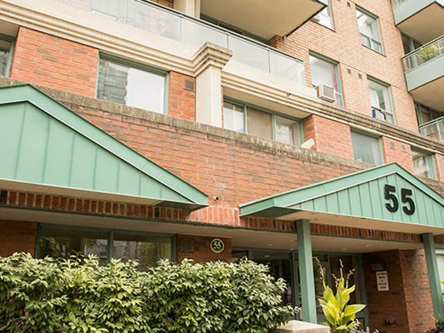 Apartment for rent in Davenport, Toronto